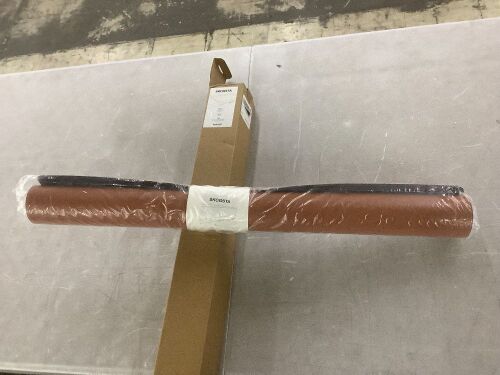 Skogsta PU Leather Desk Mat - Lot 788