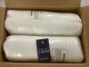 Beckham Hotel Collection Down Alternative Bed Pillows, 2 Pack - Thumbnail 3