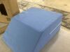 DMI Firm Leg Wedge Pillow - Thumbnail 3