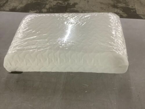 Tempur-Pedic Pillow - Lot 771