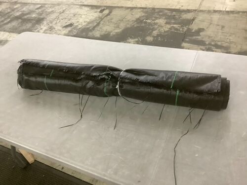 Weed Barrier Landscape Fabric - Lot 784