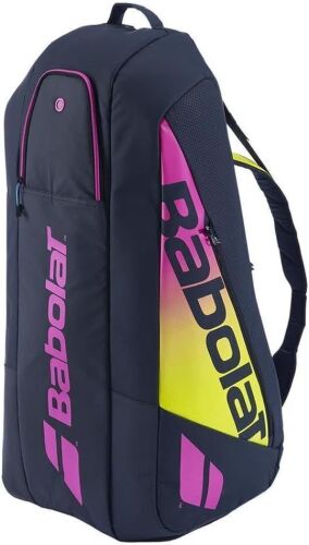 Babolat Pure Aero Rafa 6 Racquet Tennis Bag - Lot 274