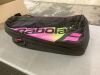 Babolat Pure Aero Rafa 6 Racquet Tennis Bag - Thumbnail 2