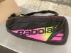 Babolat Pure Aero Rafa 6 Racquet Tennis Bag - Thumbnail 3