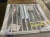 Cumbor 29.7-46" Baby Gate - Thumbnail 3