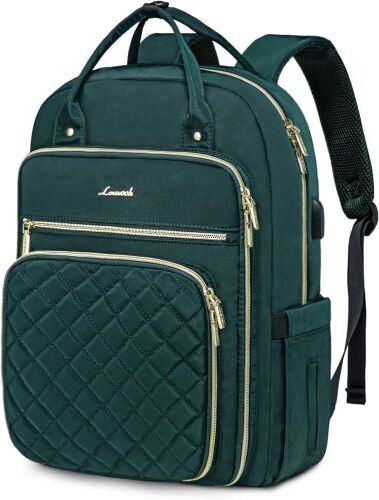 LOVEVOOK Laptop Backpack for 17" Laptop - Lot 672