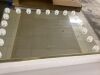 Lighted Vanity Mirror, 24" x 32" - Thumbnail 2