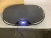 MERACH Vibration Plate Exercise Machine - Thumbnail 3