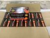 Dura-Gold Duratection 8 Mil Orange Super Duty Nitrile Gloves, XXL - Thumbnail 1