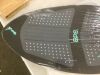 BPS New Zealand ‘Flame’ High Performance Wooden Skimboard with Custom Traction Pads - Thumbnail 4