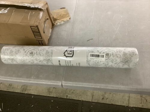 Drawer and Shelf Liner, 23.6" x 30' - Lot 580