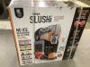 NINJA Slushie 88 oz. Professional Frozen Drink Maker Rapid Chill Technology and 5-Preset Programs, Frozen Margaritas in Blue - Thumbnail 6