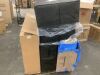 Lot of (5) Mattress Toppers - Uninspected - Thumbnail 3