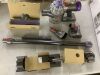 Dyson V8 Cordless Stick Vacuum 10" Cleaning Path - Thumbnail 3