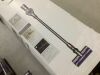 Dyson V8 Cordless Stick Vacuum 10" Cleaning Path - Thumbnail 6