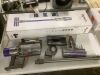 Lot of (2) Dyson V11 Cordless Stick Vacuums - 1 Works, 1 Missing Battery - Thumbnail 2