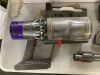 Lot of (2) Dyson V11 Cordless Stick Vacuums - 1 Works, 1 Missing Battery - Thumbnail 3