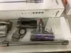 Lot of (2) Dyson V11 Cordless Stick Vacuums - 1 Works, 1 Missing Battery - Thumbnail 5