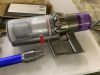 Lot of (2) Dyson V11 Cordless Stick Vacuums - 1 Works, 1 Missing Battery - Thumbnail 10