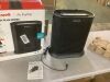 Honeywell HEPA Air Purifier, Large Room (310 sq. ft.) Black - Thumbnail 2