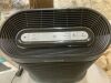 Honeywell HEPA Air Purifier, Large Room (310 sq. ft.) Black - Thumbnail 5
