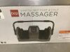 Reflexology Shiatsu Foot Massager w/ High-Intensity Rollers - Missing Remote Control - Thumbnail 5