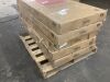 Lot of (5) Game Tables - Uninspected - Thumbnail 6