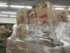 Untouched Pallet of Christmas Items - Uninspected, Directly Off Truck - Thumbnail 3