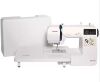 Janome JW8100 100-Stitch Sewing Machine with Bonus Accessories - Thumbnail 1