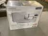 Janome JW8100 100-Stitch Sewing Machine with Bonus Accessories - Thumbnail 2