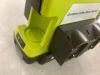 Cordless Coffee Maker for Ryobi 18V Battery - Broken Plastic Piece on Front - Thumbnail 4
