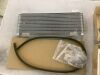 40k Transmission Oil Cooler LPD47391, Compatible with Heavy Duty 40,000 GVW - Thumbnail 2