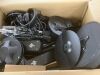 Donner DED-80 Electronic Drum Set - Unknown if Complete - Thumbnail 3