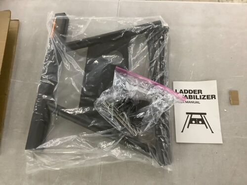 Ladder Stabilizer - Lot 578