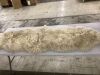Sheepskin Area Rug, 2' x 6' - Thumbnail 1