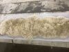 Sheepskin Area Rug, 2' x 6' - Thumbnail 2