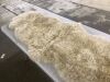 Sheepskin Area Rug, 2' x 6' - Thumbnail 4