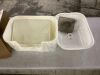 Cat Litter Box - Thumbnail 1
