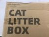 Cat Litter Box - Thumbnail 4