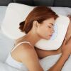 NextSleep The Best Anti Wrinkle Side Sleeper Pillow - Thumbnail 1