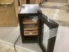 25L Electric Cigar Humidor Cabinet with Cooling Temperature Control - Thumbnail 2