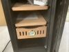 25L Electric Cigar Humidor Cabinet with Cooling Temperature Control - Thumbnail 4