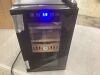 25L Electric Cigar Humidor Cabinet with Cooling Temperature Control - Thumbnail 5