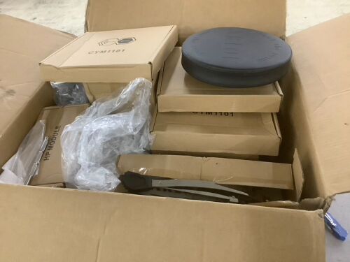 Electric Drum Set - Lot 146