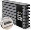 GORILLA GRIP Heavy Duty Couch Cushion Support Board to Fix Sagging Sofas, 24 x 70 Wide Sofa - Thumbnail 1