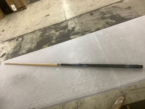 Cuesould Pool Cue - Lot 741