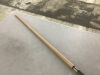 Cuesould Pool Cue - Thumbnail 5