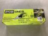 RYOBI ONE+ 18V Cordless Multi-Surface Handheld Vacuum (Tool Only) - Thumbnail 4
