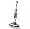Shark Steam and Scrub Corded Steam Mop and Cleaner for Hard Floors White with Steam Blaster Technology - Thumbnail 1