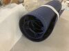 2 Sections Silicone Electric Roll Up Heating Tray - Thumbnail 3